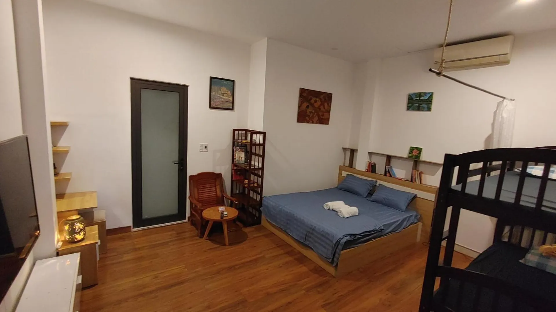 Phe'S House Apartment Da Nang Vietnam