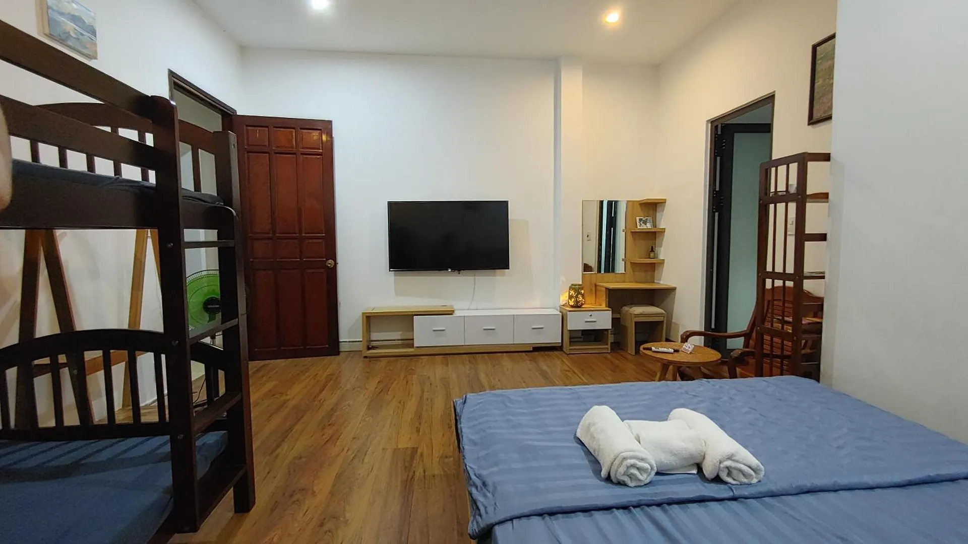 Phe'S House Apartment Da Nang