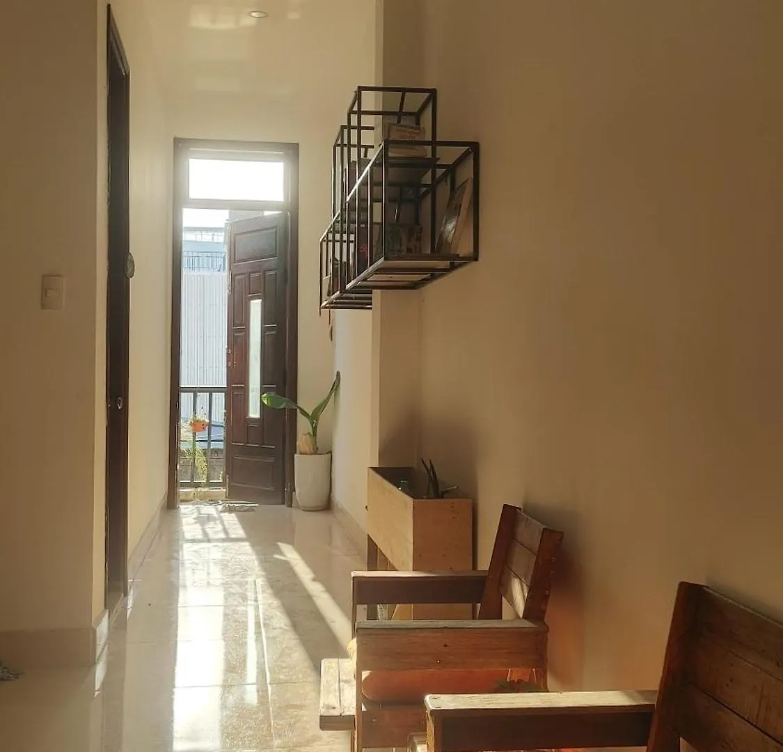 Phe'S House Apartment Da Nang 0*,  Vietnam