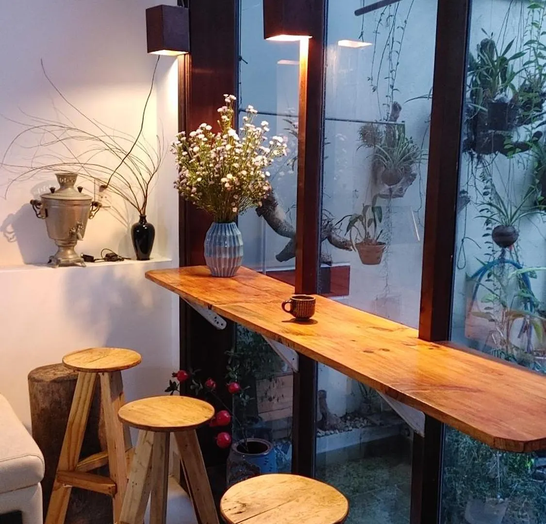 Phe'S House Apartment Da Nang 0*,