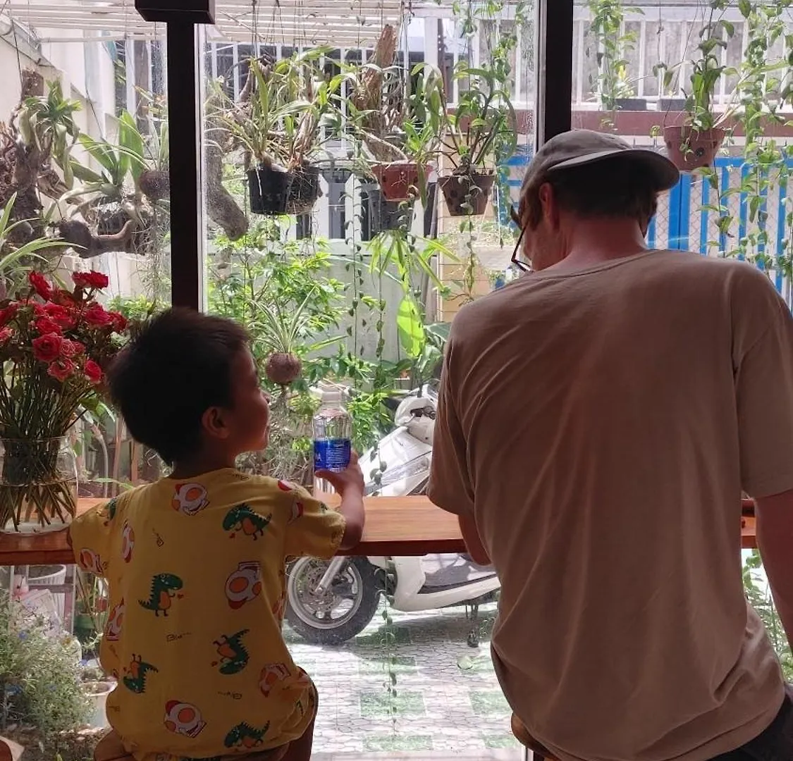 Phe'S House Apartment Da Nang
